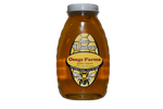 Raw Honey - Wildflower