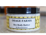 Bee Body Butter