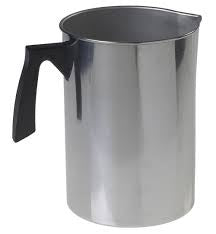 4 lb. - Pouring Pot