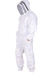 Youth Cotton Bee Suit