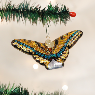Ornament - Swallowtail