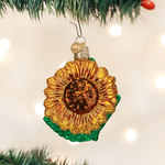 Ornament - Sunflower
